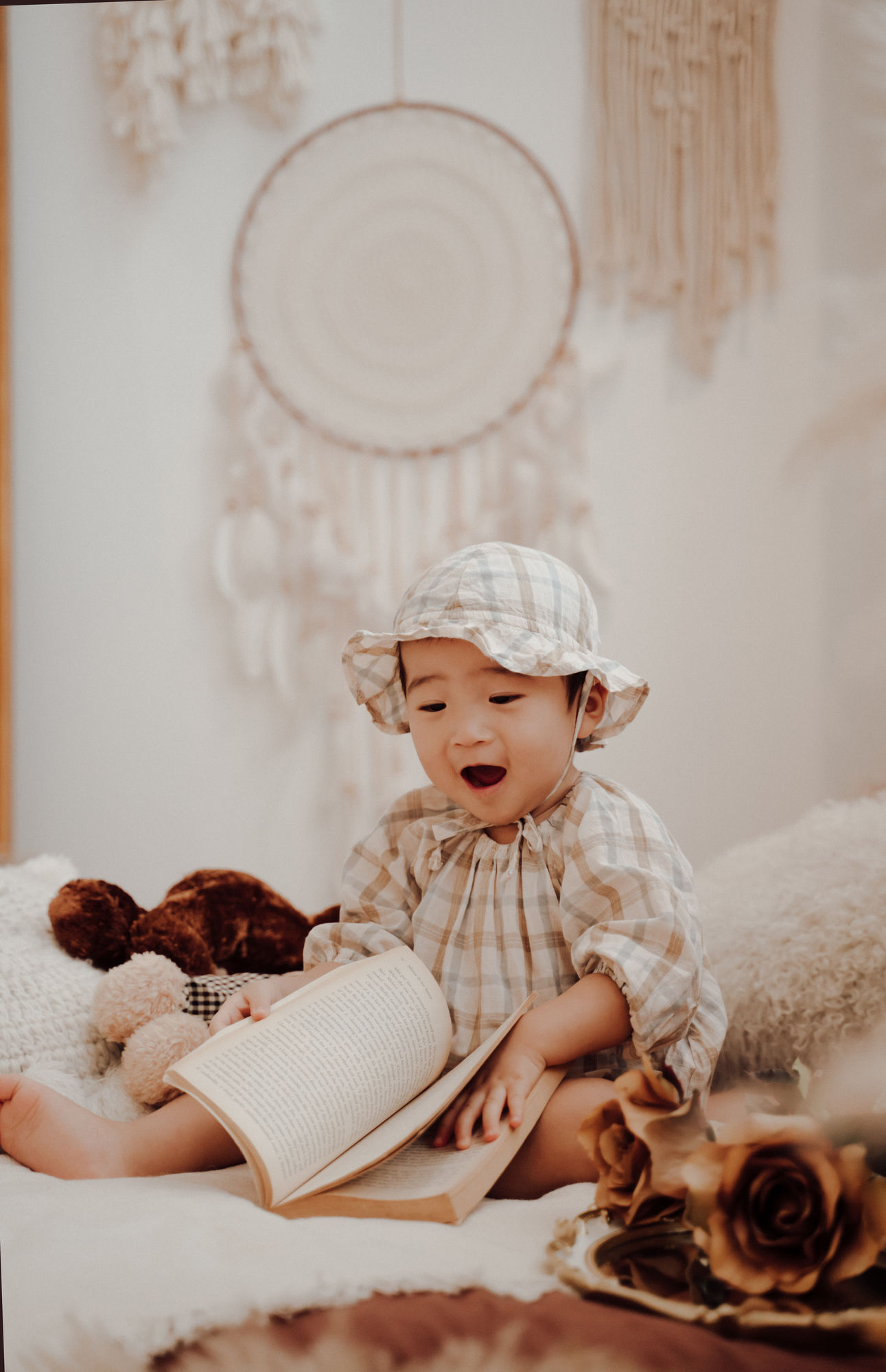 Little Dino Baby Studio, Singapore