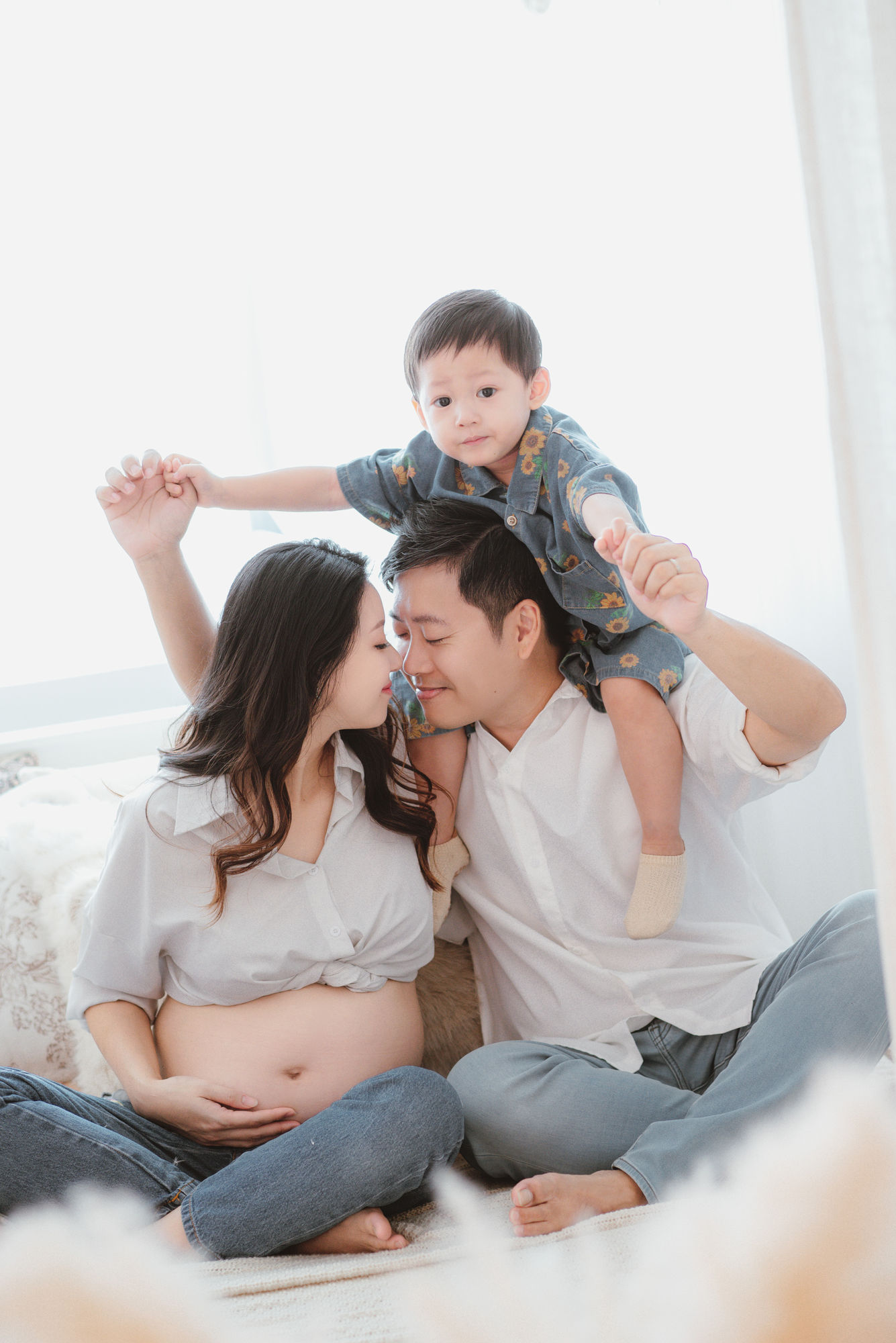 Little Dino Baby Studio, Singapore